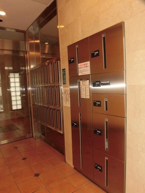 プレジールSの物件内観写真