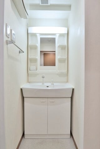 プレジールSの物件内観写真