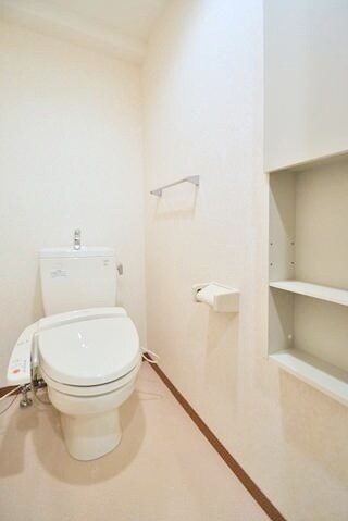 プレジールSの物件内観写真