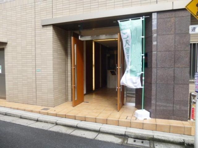 プレジールSの物件内観写真