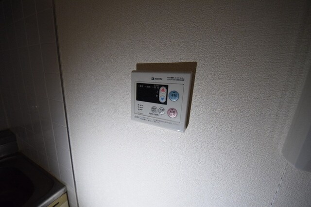 BI CASTLE NAKANOの物件内観写真