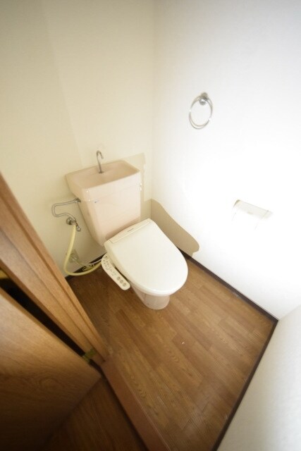 BI CASTLE NAKANOの物件内観写真