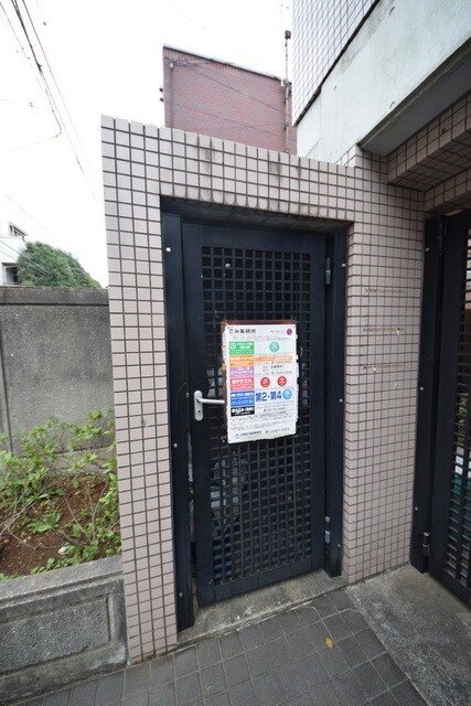 BI CASTLE NAKANOの物件内観写真