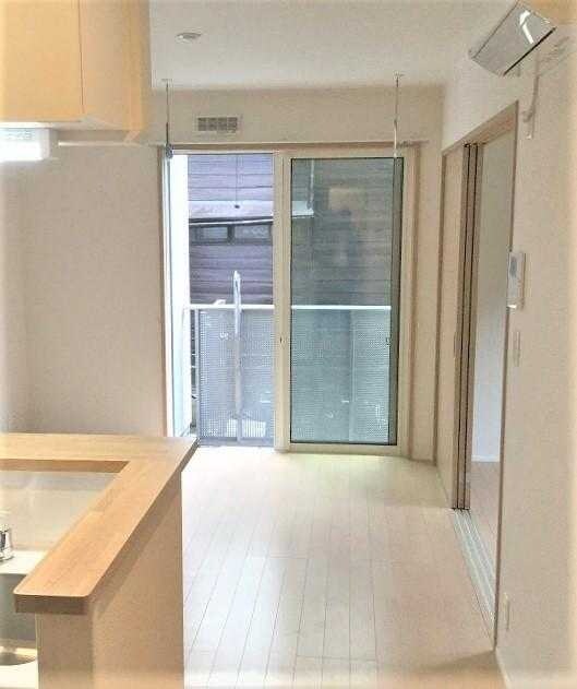 ヴェルデの物件内観写真