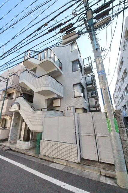 エスカイア阿佐ヶ谷第3の物件内観写真