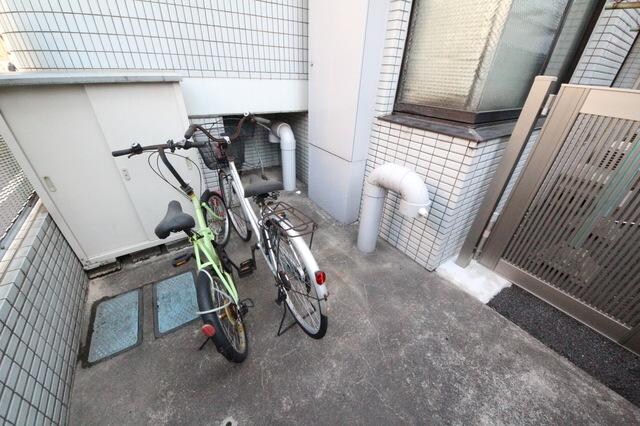 エスカイア阿佐ヶ谷第3の物件内観写真