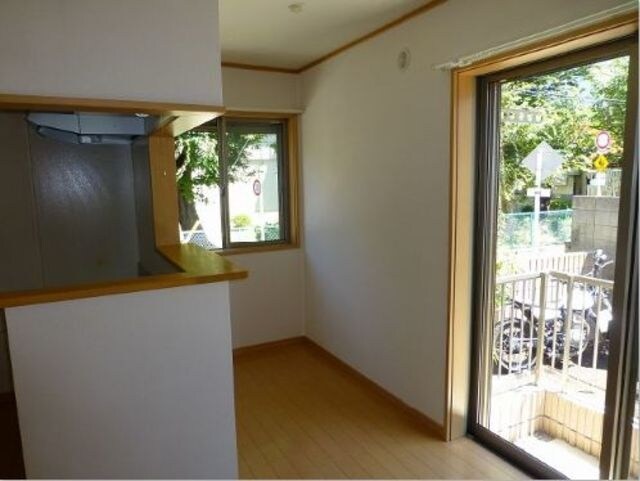 サン・ビエールの物件内観写真