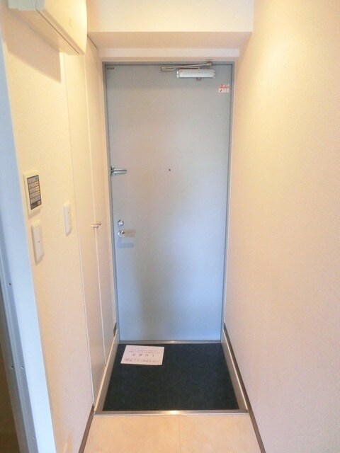 シンシア東中野の物件内観写真