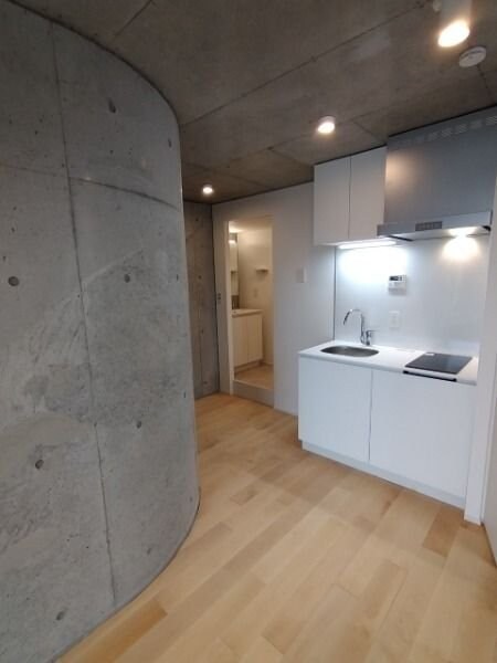 ミライズ中野江原町の物件内観写真