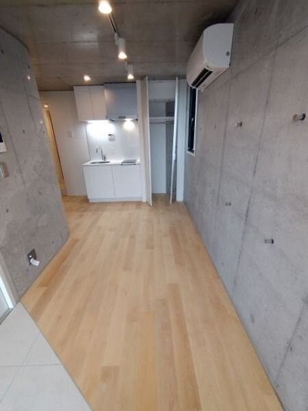 ミライズ中野江原町の物件内観写真