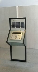 ファミールスクエア中野坂上の物件内観写真