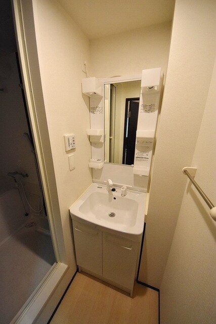 レオネクストフォレストミー谷原の物件内観写真