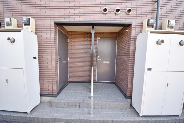 レオネクストメゾン グリシーヌの物件内観写真