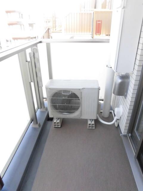 ルフォンプログレ中野富士見町の物件内観写真