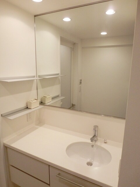 プライムアーバン四谷外苑東の物件内観写真