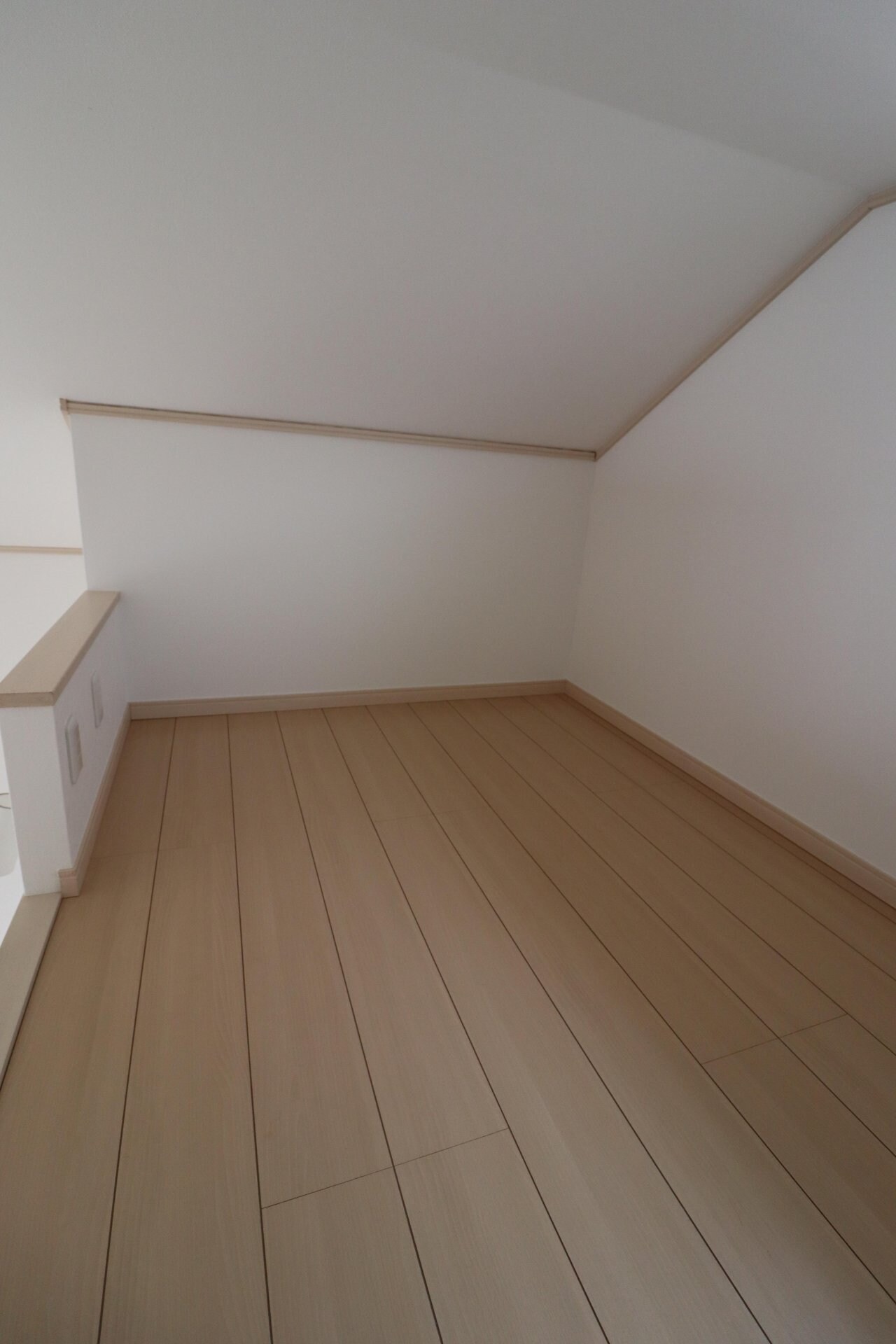 シャイニーソフト高円寺の物件内観写真