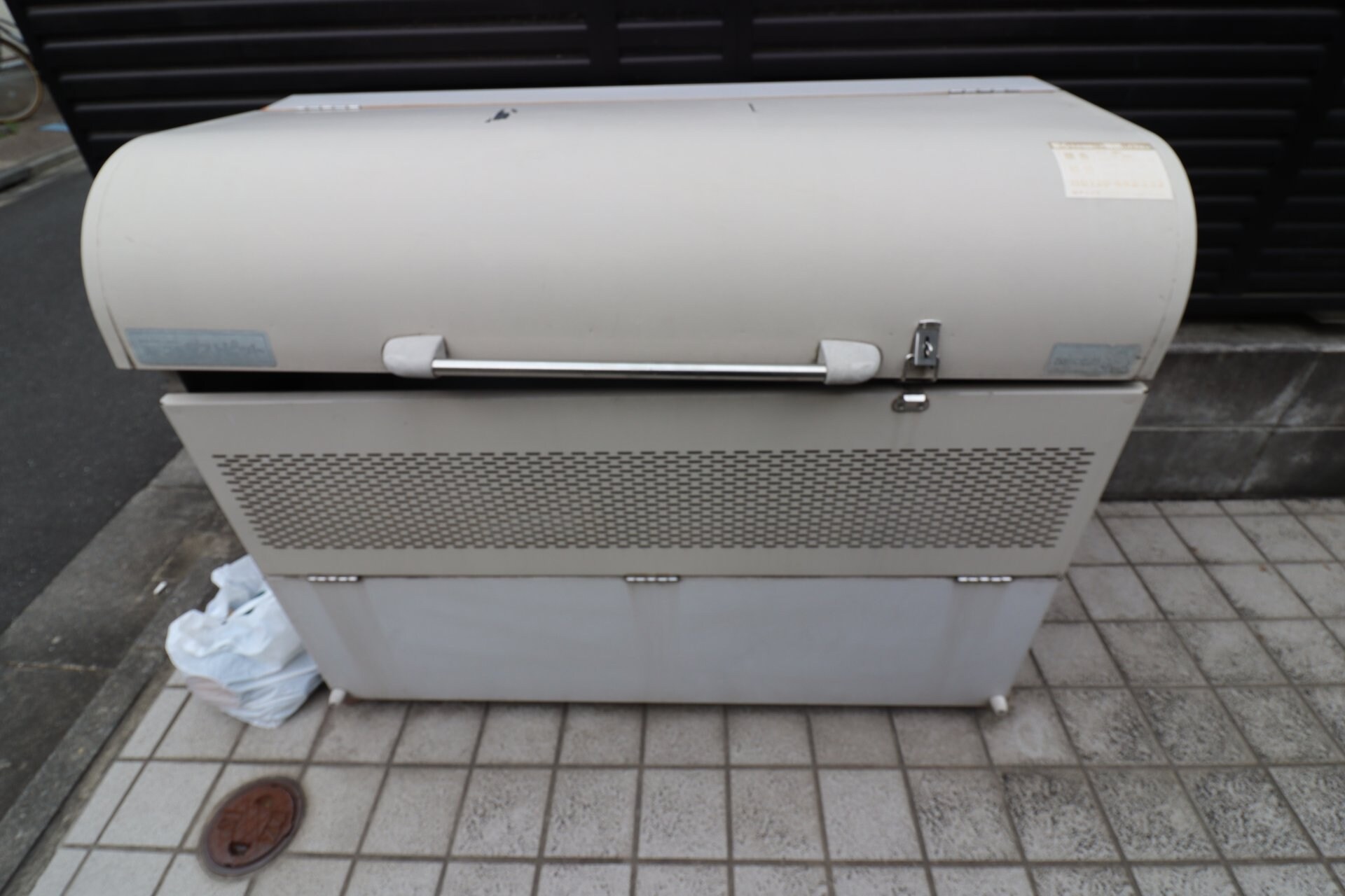 シャイニーソフト高円寺の物件内観写真