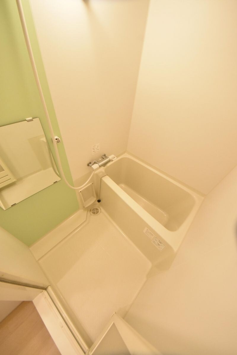 レオネクストローゼル吉祥寺の物件内観写真