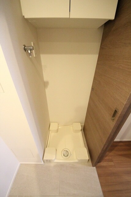 ザ・パークハビオ新宿の物件内観写真