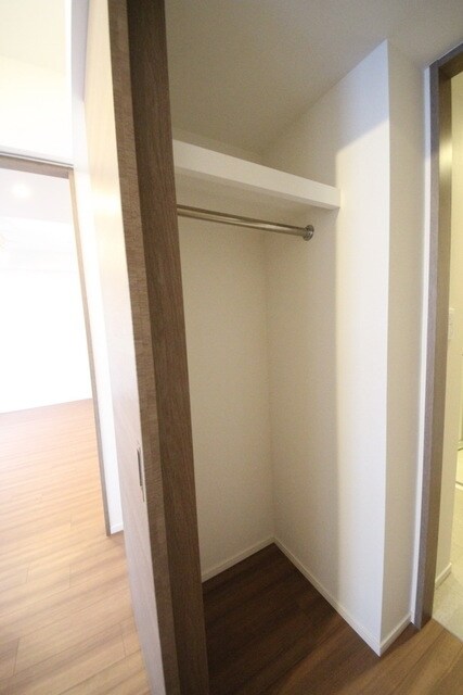 ザ・パークハビオ新宿の物件内観写真