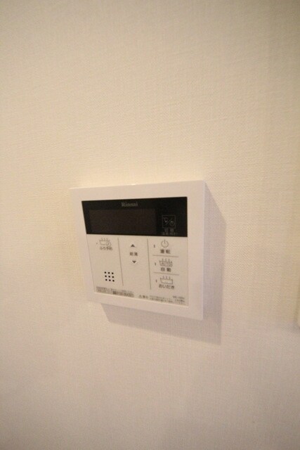 ザ・パークハビオ新宿の物件内観写真