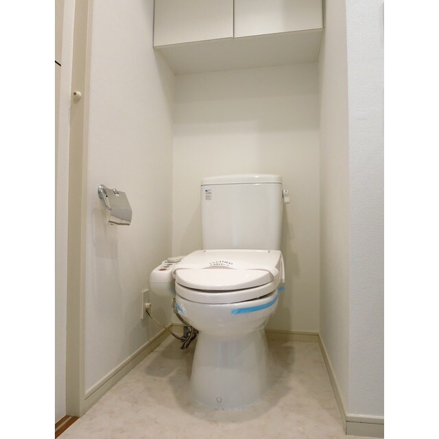 グランカーサ新宿御苑の物件内観写真