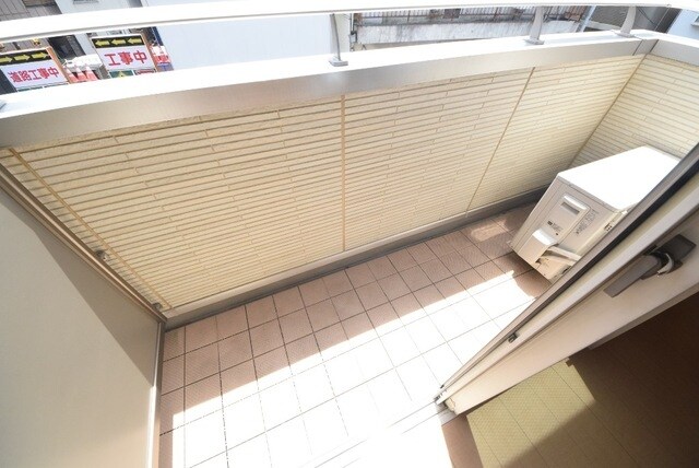 シャトー・ル・パンの物件内観写真