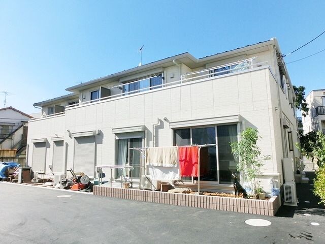 シャトー・ル・パンの物件内観写真