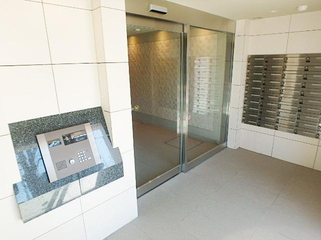 レジディア高円寺の物件内観写真