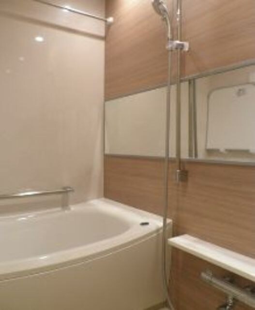 アプリーレ東中野の物件内観写真