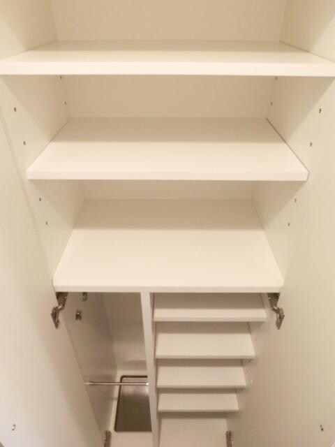 プラウドフラット荻窪IIの物件内観写真