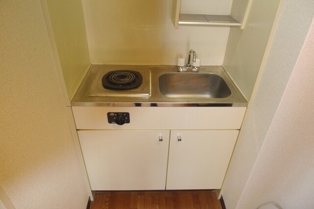 スカイコートエクセレント荻窪の物件内観写真