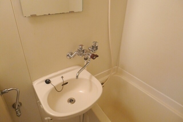 スカイコートエクセレント荻窪の物件内観写真