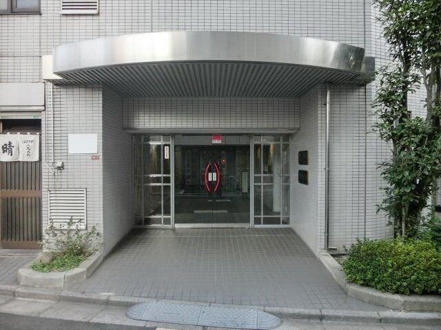 スカイコートエクセレント荻窪の物件内観写真