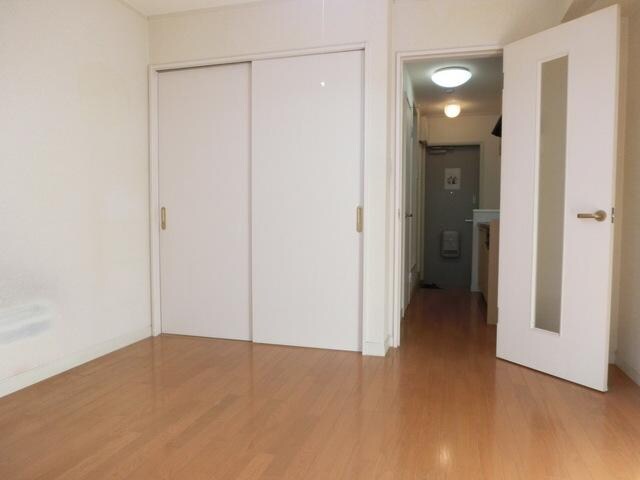 GRACE若宮の物件内観写真