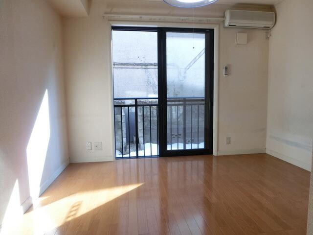 GRACE若宮の物件内観写真