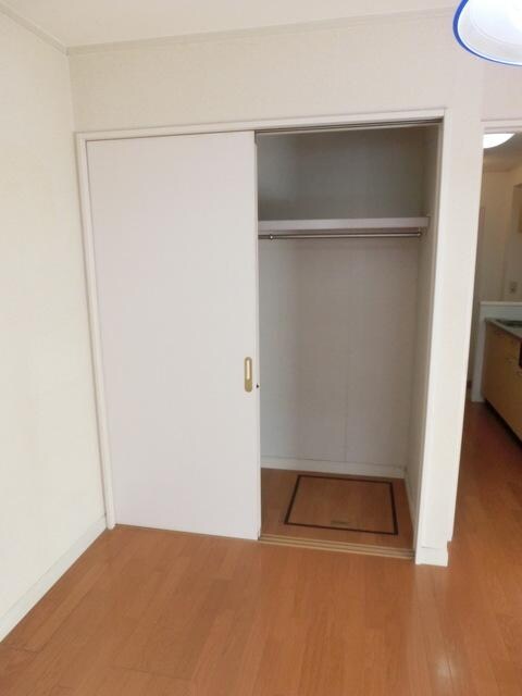 GRACE若宮の物件内観写真