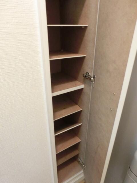 GRACE若宮の物件内観写真