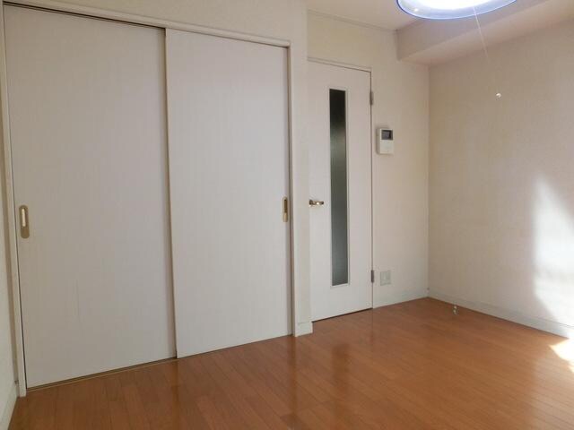 GRACE若宮の物件内観写真