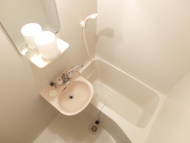 スカイコート高田馬場第3の物件内観写真