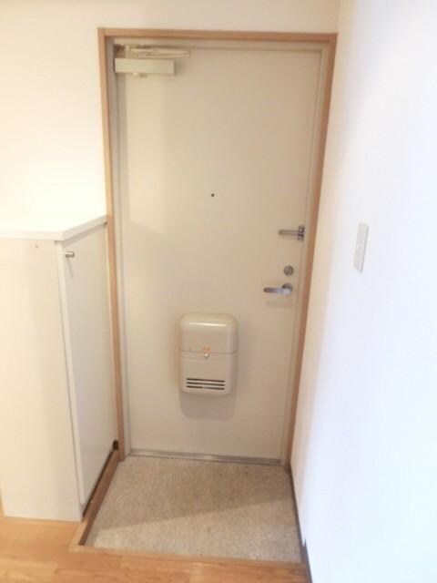 スカイコート高田馬場第3の物件内観写真