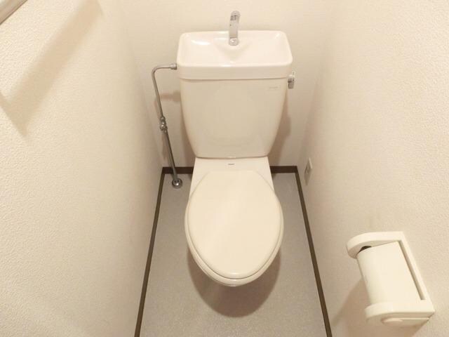 スカイコート高田馬場第3の物件内観写真