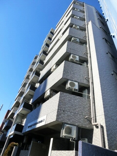 スカイコート高田馬場第3の物件内観写真