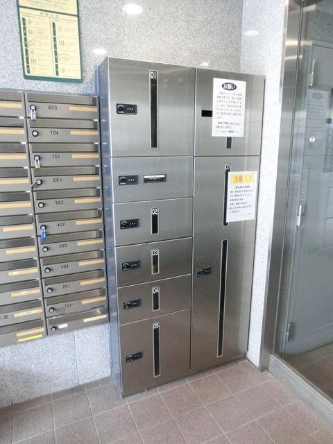 スカイコート高田馬場第3の物件内観写真