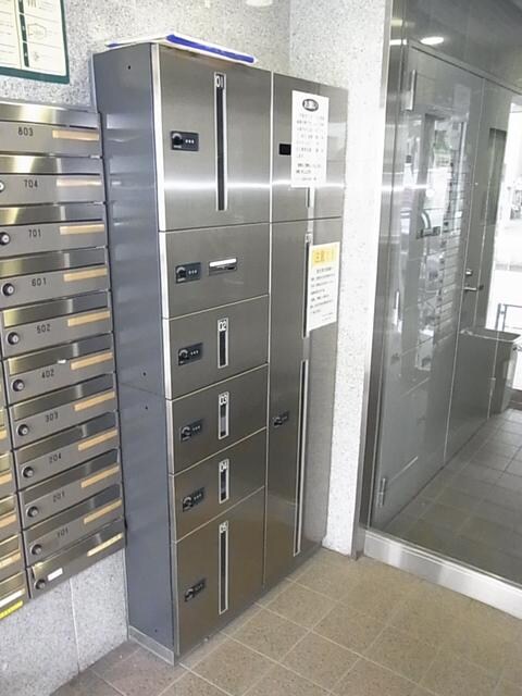 スカイコート高田馬場第3の物件内観写真