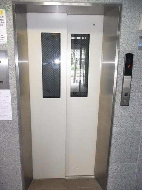 スカイコート高田馬場第3の物件内観写真