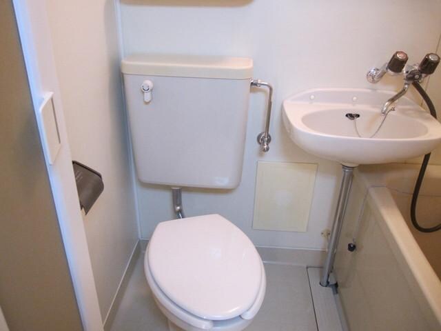 ロフト吉祥寺南の物件内観写真