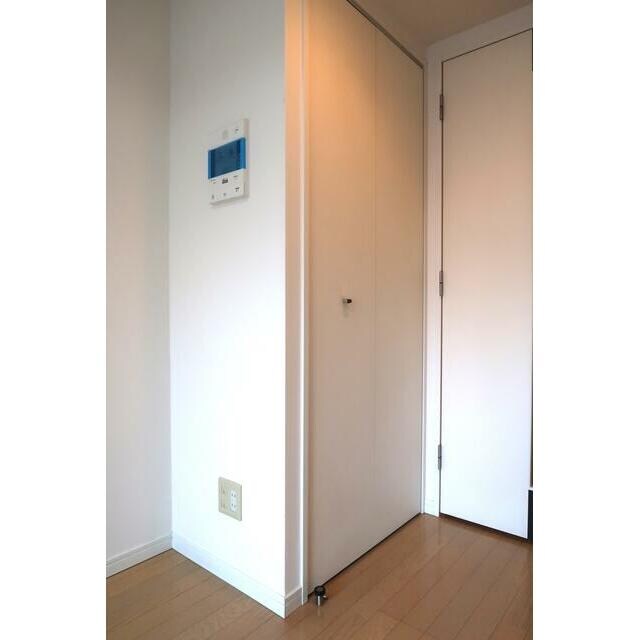 キャパシタス中野の物件内観写真