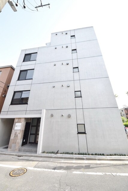 COCOCUBE井草の物件内観写真