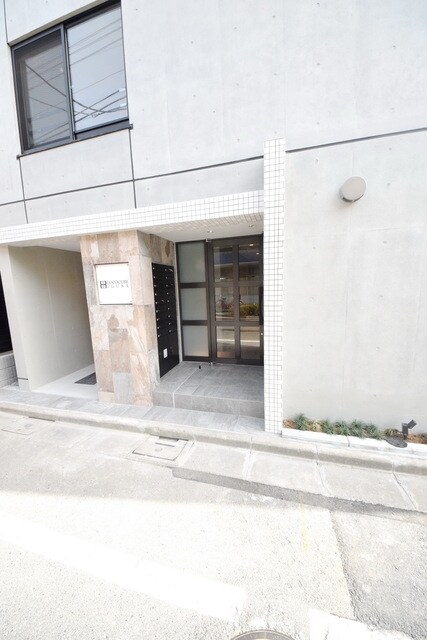 COCOCUBE井草の物件内観写真